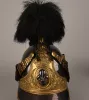 French Garde Nationale a Cheval Officer, Model 1814 - 1830 Visuel 4